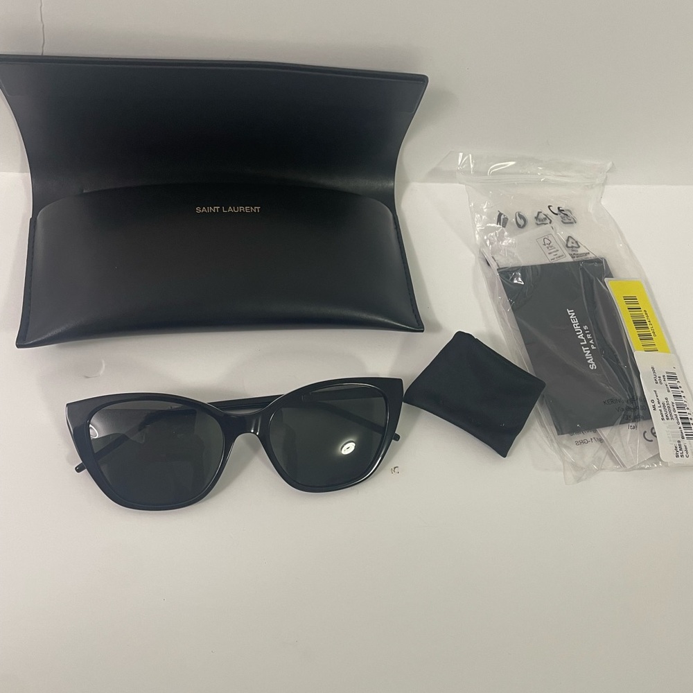 Saint Laurent sun glasses